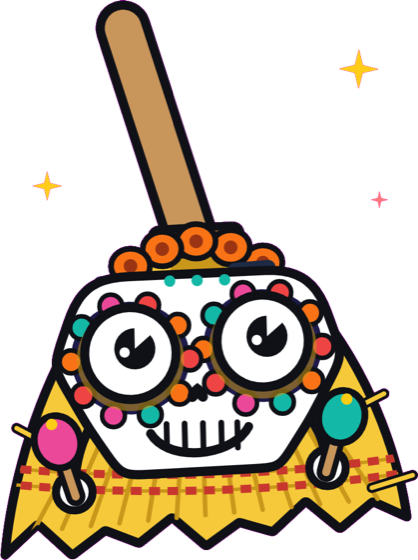Día de Muertos